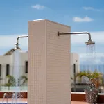 Luminoso Con Terraza, Vistas Al Mar Y Aire Acondicionado