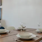 Luminoso Con Terraza, Vistas Al Mar Y Aire Acondicionado Apartamento *