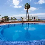 Luminoso Con Terraza, Vistas Al Mar Y Aire Acondicionado Apartment