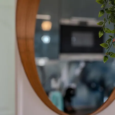 With Ocean Views & Pool In Colina Blanca, Apartment