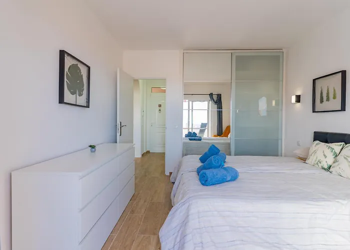 With Ocean Views & Pool In Colina Blanca,