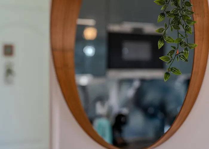 With Ocean Views & Pool In Colina Blanca, Apartment