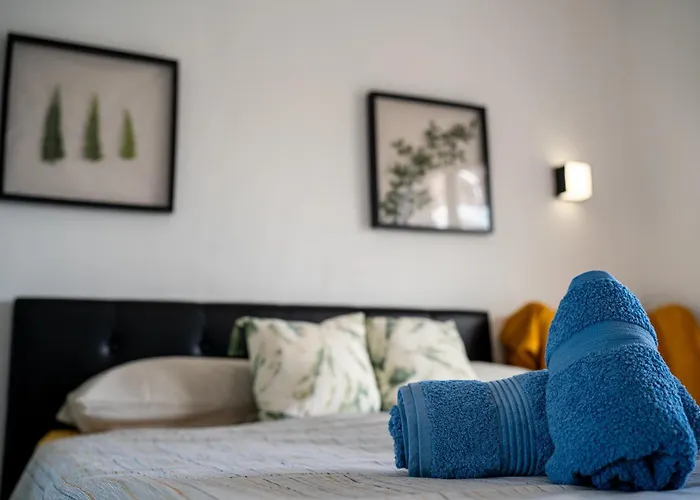 With Ocean Views & Pool In Colina Blanca, *