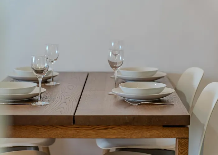 With Ocean Views & Pool In Colina Blanca, Apartment Costa Adeje (Tenerife)