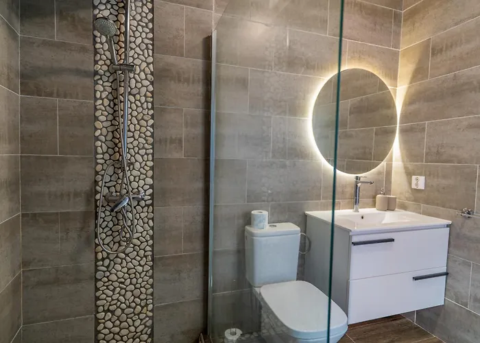 With Ocean Views & Pool In Colina Blanca, *