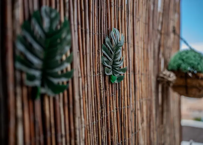 With Ocean Views & Pool In Colina Blanca, Apartment