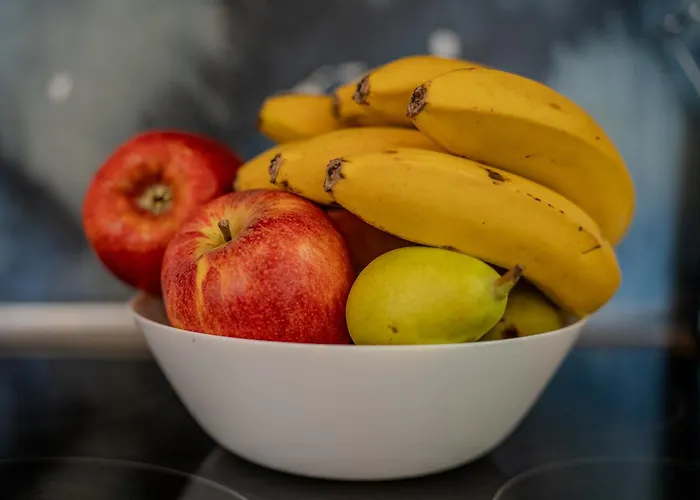 With Ocean Views & Pool In Colina Blanca, Costa Adeje (Tenerife)