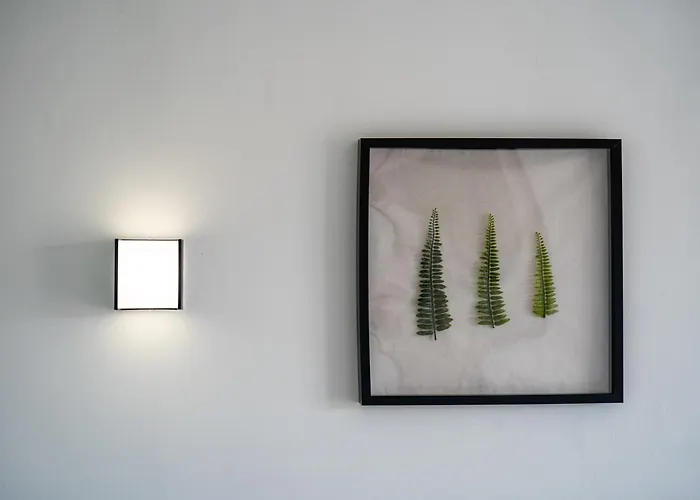 With Ocean Views & Pool In Colina Blanca, Costa Adeje (Tenerife)